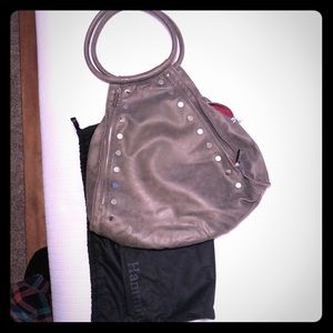 Hammitt shoulder bag.